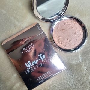 Ciate London highlighter